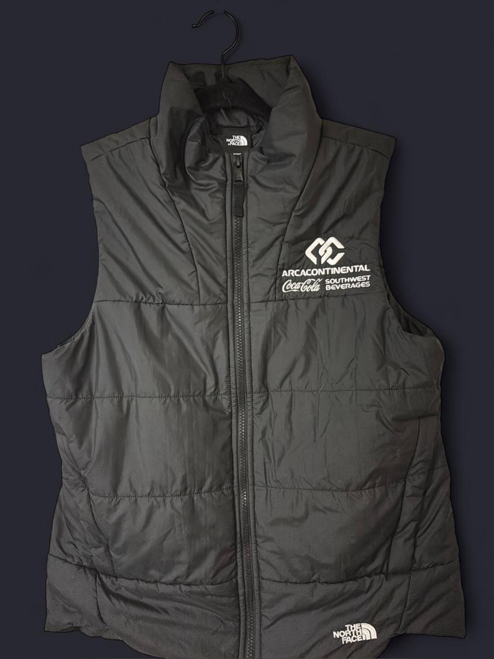 The North Face